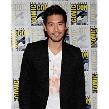 Godfrey Gao - Age, Bio, Birthdate, Family, Networth & More