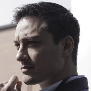 Jason Godfrey - Age, WIki, Birthday, Family, Networth & More