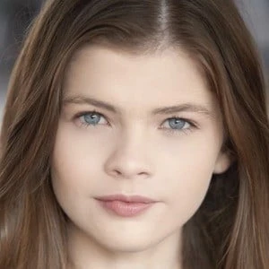 Kate Godfrey Biography