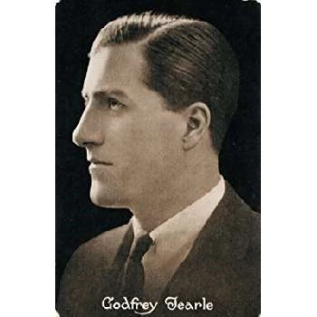 Godfrey Tearle Biography