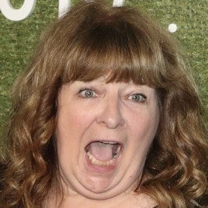 Janey Godley Biography