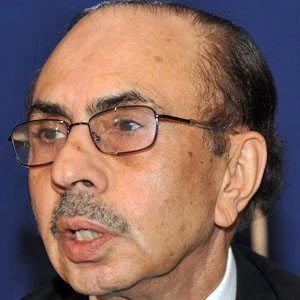 Adi Godrej - Networth, Biography, Birthdate, Family & More