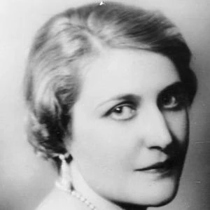 Magda Goebbels - Profession, Biography, Birthdate, Family, Wiki & More