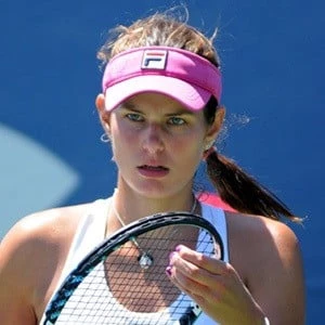 Julia Goerges Biography