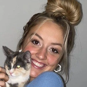 Maddie Goetz - Height, Bio, Wiki, Family, Birthplace, Networth & More