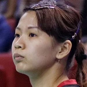Goh Liu Ying Biography