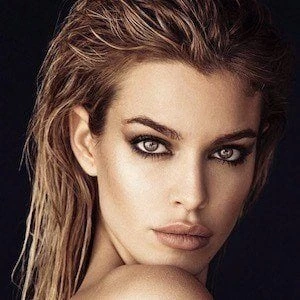 Jessica Goicoechea Biography