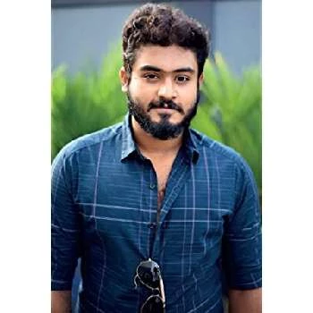 Gokul Suresh Biography