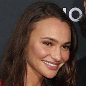 Natalie Golba Biography