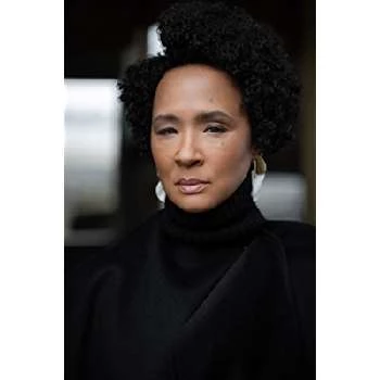 Golda Rosheuvel - Birthdate, Age, Family, Bio, Networth & More