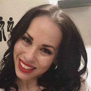 Ginger Goldbaum Biography