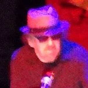 Barry Goldberg - Bio, Networth, Family, Age, Birthdate & More