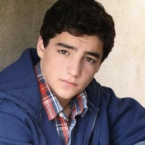 Jake Goldberg Biography