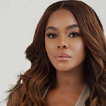 Golden Brooks - Family, Bio, Wiki, Dat of Birth, Networth & More