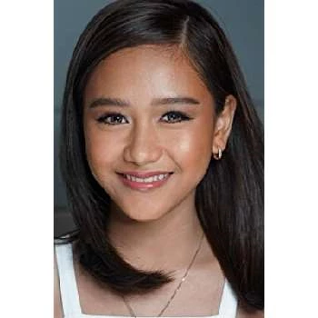 Golden Cañedo - Age, Bio, Birthdate, Family, Networth & More