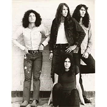 Golden Earring - Age, Bio, Birthdate, Family, Networth & More