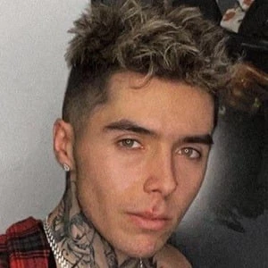 Lino Golden - Age, Height, Birthdate, Bio, Family, Networth & More