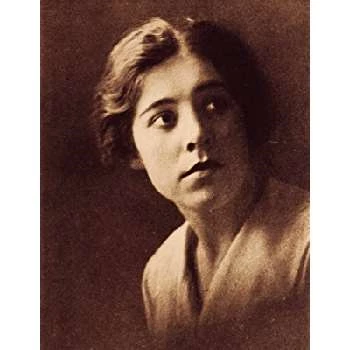 Goldie Colwell Biography