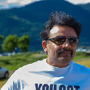 Goldie Dhillon - Age, Bio, Birthdate, Family, Networth & More