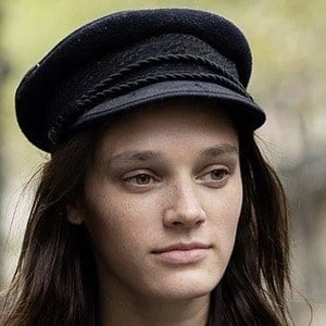 Leila Goldkuhl Biography
