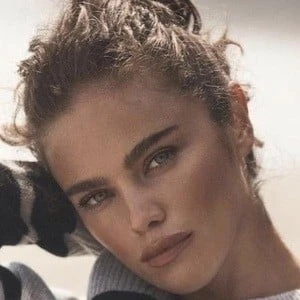 Jena Goldsack Biography