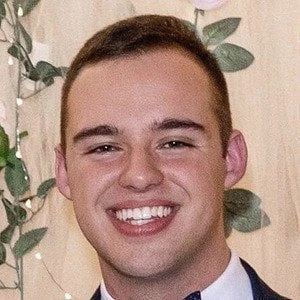 Daniel Goldsmith Biography