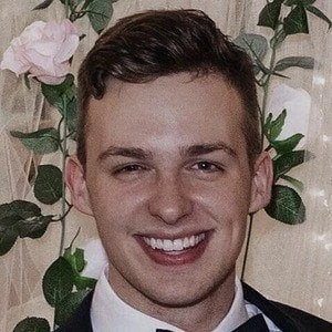 David Goldsmith Biography