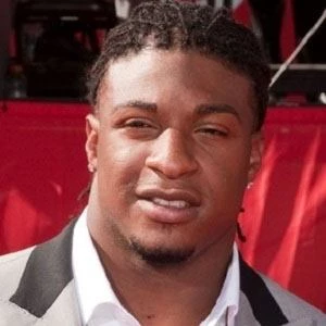 Dashon Goldson Biography