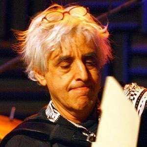 Gil Goldstein - Biography, Birthdate, Family, Networth & More