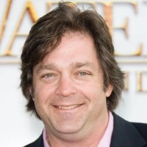 Jonathan Goldstein Biography