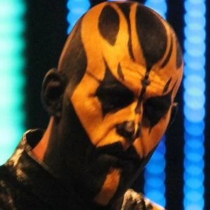 Goldust - Profession, Biography, Birthdate, Family, Wiki & More