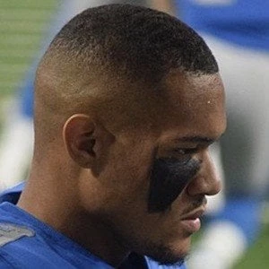 Kenny Golladay - Networth, Biography, Birthdate, Family & More
