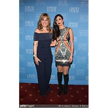 Golnaz Jamsheed - Age, Bio, Birthdate, Family, Networth & More