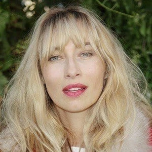 Alexandra Golovanoff Biography