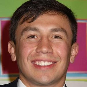 Gennady Golovkin Biography