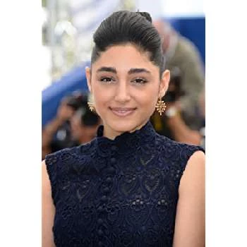 Golshifteh Farahani - Birthday, Bio, Wiki, Family, Networth & More