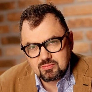 Alexey Golubev Biography