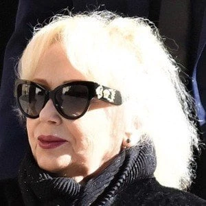 Marika Gombitova Biography