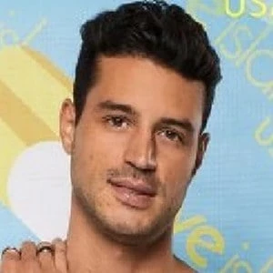 Felipe Gomes Biography
