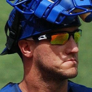 Yan Gomes Biography