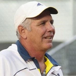 Andrés Gómez Biography