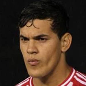 Gustavo Gómez Biography