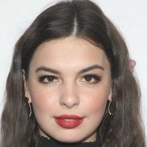 Isabella Gómez Biography