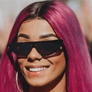 Brunna Gonçalves Biography