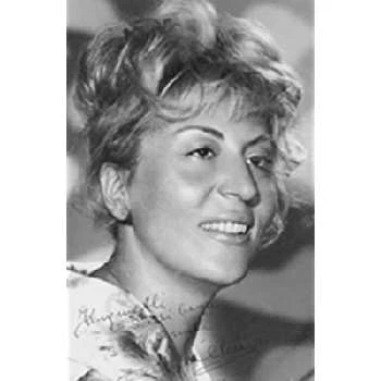 Gönül Ülkü - Biography, Birthday, Wiki, Family, Networth & More