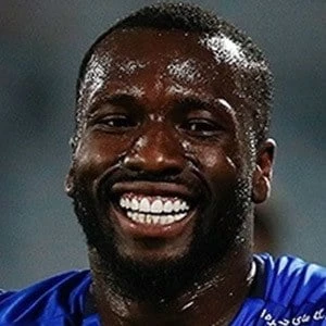 Esmael Goncalves Biography