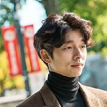 Gong Yoo - Birthday, Bio, Wiki, Family, Networth & More