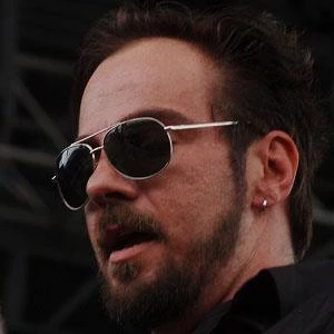 Adam Gontier Biography