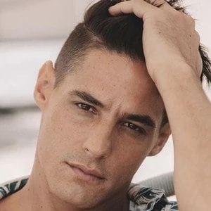 Facundo González - Family, Bio, Birthdate,Age, Networth , Wiki& More