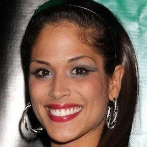 Nany González Biography